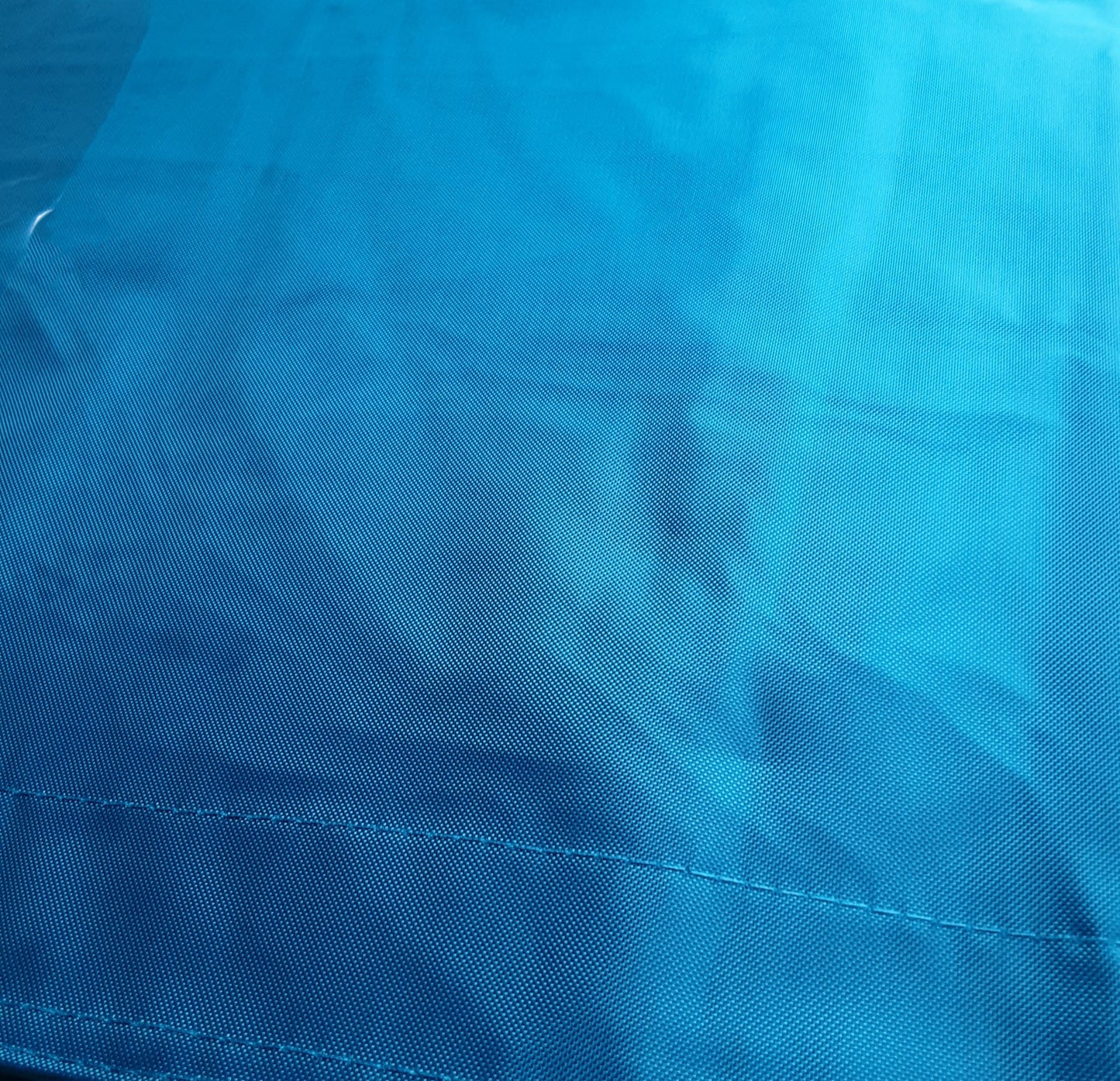 Pet/Dog Bed Waterproof Bean Bag - Teal Piccolo