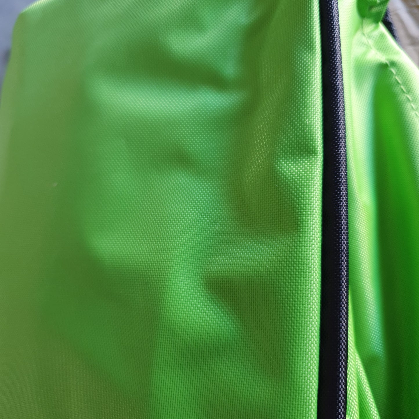 CYPHER - GREEN.