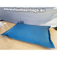 Piccolo Childs Waterproof Bean Bag - Teal