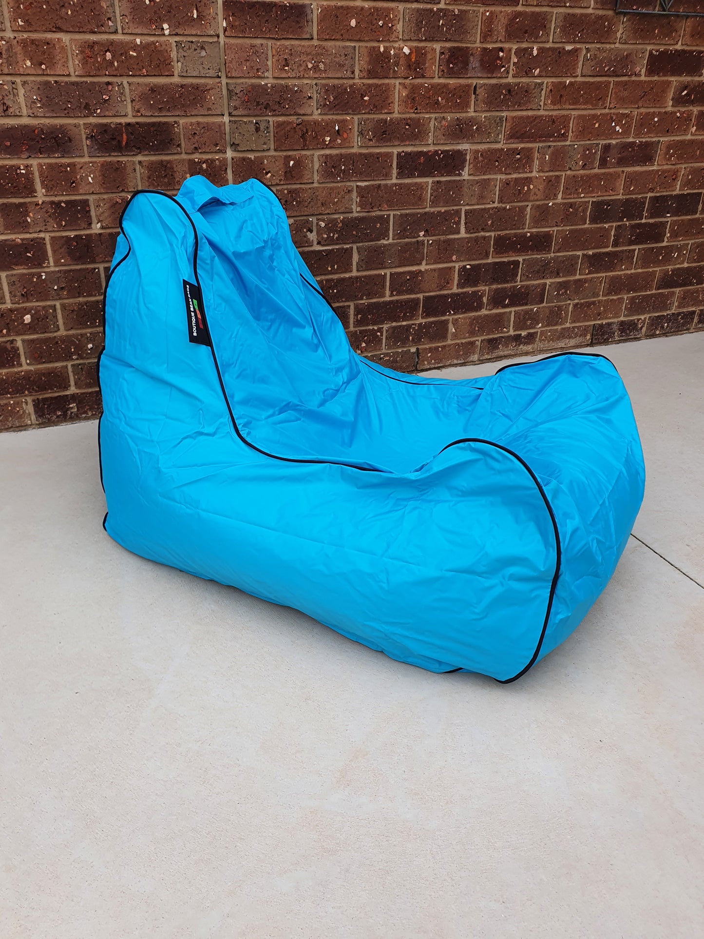 CYPHER AQUA WATERPROOF BEAN BAG