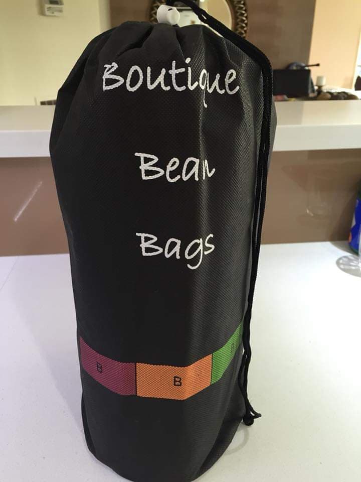 Colossus outdoor waterproof bean bag