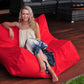 Colossus outdoor waterproof bean bag